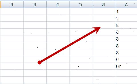 Hoe maak je een lijst in Microsoft Excel sorteren. Open de spreadsheet die u wilt sorteren.