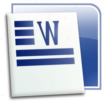 Hoe de oriëntatie van de tekst te wijzigen in Microsoft Word. Bepalen welke versie van Microsoft Word die u gebruikt.