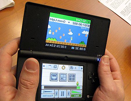 Hoe om muziek te formatteren om te spelen op de Nintendo DSi. geluidsformaat,. MP3.