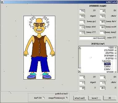 Hoe te cartoons te maken met verhalen animator. Download en installeer het programma.