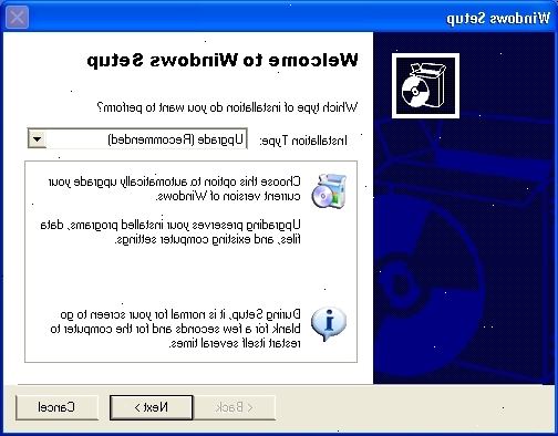 Hoe te kiezen voor Windows XP Home vs professionele editie. Bepalen welk besturingssysteem op uw computer is geïnstalleerd.