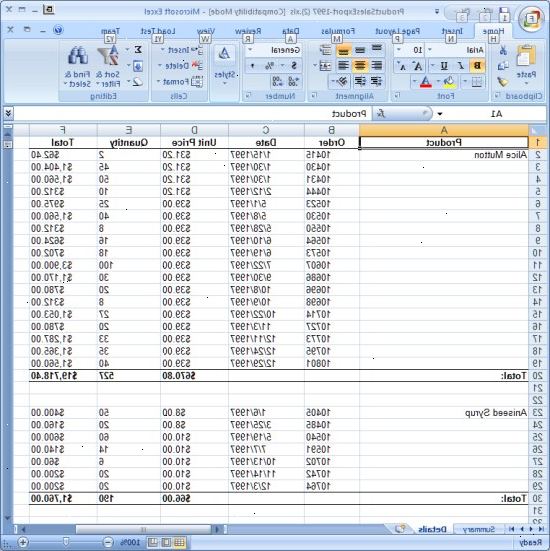 Hoe maak je een beeld te creëren uit een Excel-spreadsheet. Omzetten een excel tabel om een image-bestand.