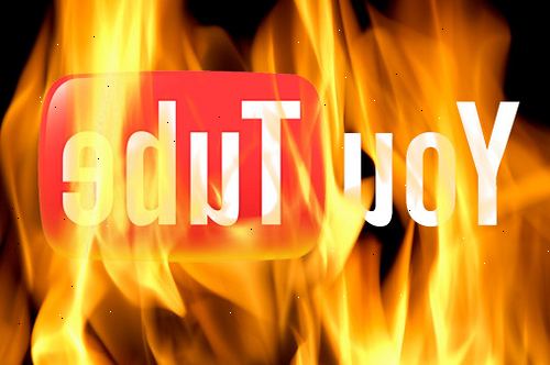 Hoe maak je inbreuk op het auteursrecht op youtube deblokkeren