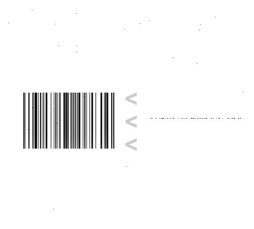 Hoe maak je een barcode maken. Vraag een UPC of ISBN identificatienummer voor uw product en / of bedrijf.
