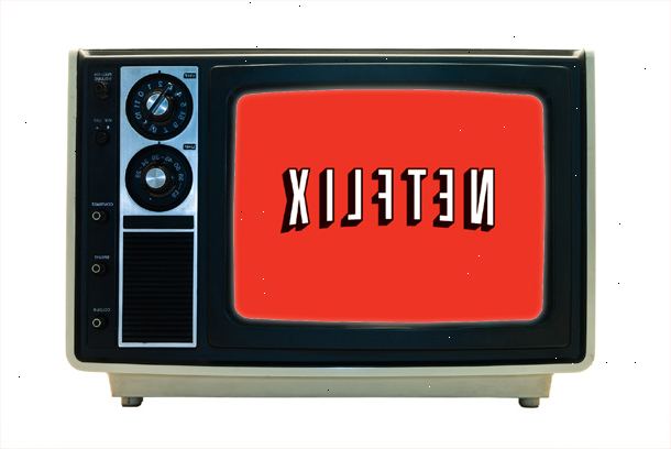 Hoe te Netflix kijken op tv. Verwerven van een streaming internet-speler in een winkel of online.