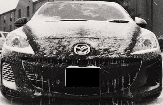 Hoe een auto te starten in ijskoud winterweer. Onderhouden van uw batterij.