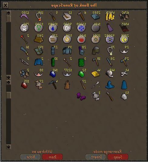 Hoe je level 99 in elke skill krijgen op runescape (F2P). Begin met het omhakken van bomen, en de verkoop van de logs van de marktprijs in de Grand Exchange (G.