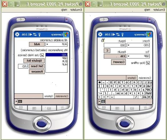 Hoe maak je een valuta-converter maken met Microsoft Excel. Start Microsoft Excel en maak een nieuwe werkmap.