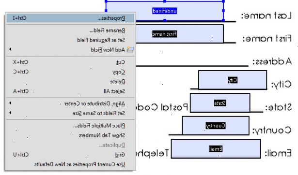 Hoe je lettertype-eigenschappen van de tekst in een PDF wijzigen. Besluiten om het bestand te converteren.