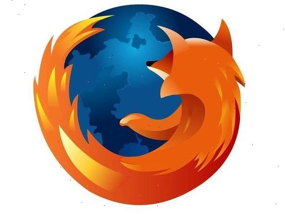 Hoe maak je firefox laden pagina's sneller te maken. Kijk voor "netwerk.