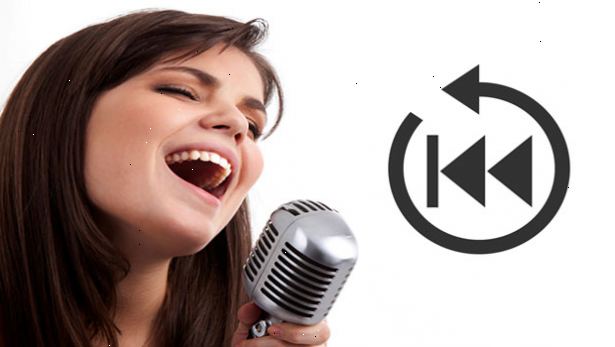 Hoe kunt u uw zangstem assortiment uit te breiden. Serieuze zangers zullen warm-up routines die zijn uitgeprobeerd en getest op hun stemmen, maar een aantal goede degenen om te proberen zijn.