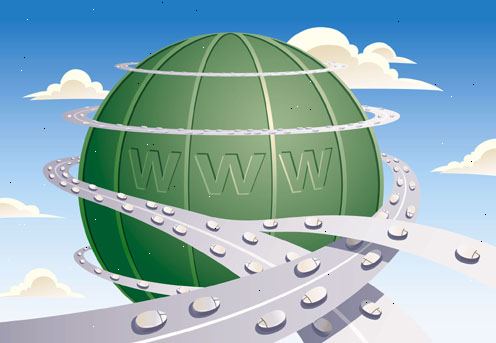 Hoe je website verkeer gratis te verhogen. Optimaliseer uw website om zoekmachine vriendelijke.