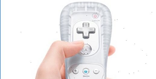 Hoe je je Wii remote gebruiken als een muis op windows. Installeer bluesoleil wanneer deze is gedownload.