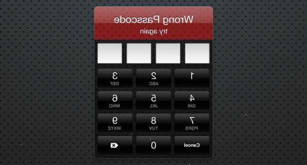 Hoe kan ik een vergeten wachtwoord voor een iOS-apparaat resetten. Sluit je iDevice aan op uw computer en open het programma iTunes.