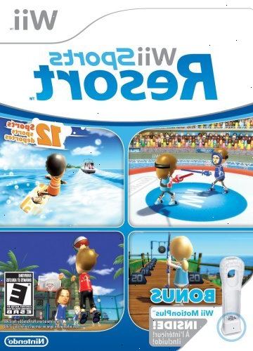 Hoe om vals te spelen op de Wii sports. Terwijl het scherm zwart is voordat u kiest enkel spel, best of 3, of de beste van 5, ingedrukt houden (1) en (2).