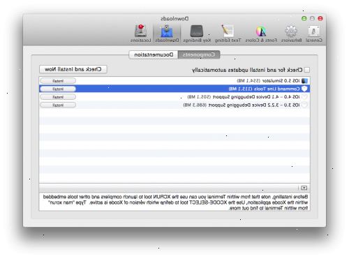 Hoe te subversie te installeren op Mac OS X. Unzip het. Pkg-bestand.